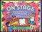 On Stage (Theater Games and Activities for Kids) by Lisa Bany-Winters, 9781613740736