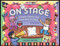 On Stage (Theater Games and Activities for Kids) by Lisa Bany-Winters, 9781613740736