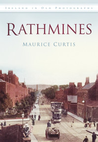 Rathmines by Maurice Curtis, 9781845887049