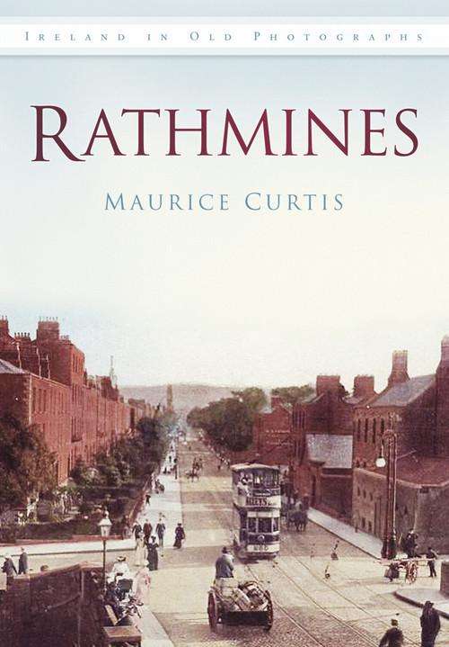 Rathmines by Maurice Curtis, 9781845887049