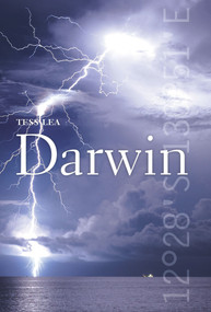 Darwin by Tess Lea, 9781742233864