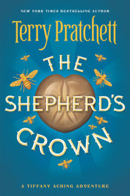 The Shepherd's Crown - 9780062429988 by Terry Pratchett, 9780062429988