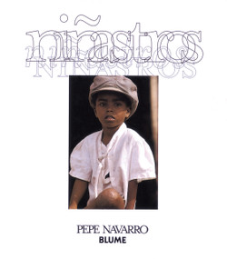 Niñastros (Spanish Edition) by Pepe Navarro, 9788489396074