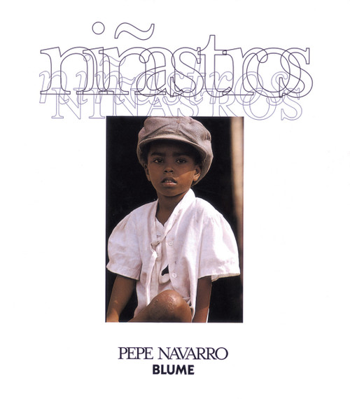 Niñastros (Spanish Edition) by Pepe Navarro, 9788489396074