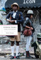 Fashion Tribes (Global Street Style) by Daniele Tamagni, Els van der Plas, Asanda Sizani, Emmanuelle Courrèges, Antonio Eligio, Véronique Marchand, Peter Popham, Gerardo Mosquera, Katie Breen, 9781419713903