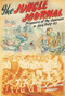 Jungle Journal (Prisoners of the Japanese in Java 1942-1945) by Frank Williams, Ronald Williams, 9780752487212