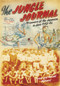 Jungle Journal (Prisoners of the Japanese in Java 1942-1945) by Frank Williams, Ronald Williams, 9780752487212