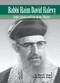 Rabbi Haim David Halevy (Gentle Scholar and Courageous Thinker) by Marc D. Angel, Hayyim Angel, 9789657108826