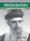 Rabbi Haim David Halevy (Gentle Scholar and Courageous Thinker) by Marc D. Angel, Hayyim Angel, 9789657108826