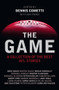 The Game (Best AFL Writing) by Dennis Cometti, Jon Pierik, 9781743313176