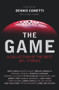 The Game (Best AFL Writing) by Dennis Cometti, Jon Pierik, 9781743313176