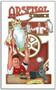 The Arsenal Companion (Gunners Anecdotes, History, Trivia, Facts & Figures) by Paul Donnelley, 9781905411351