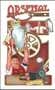 The Arsenal Companion (Gunners Anecdotes, History, Trivia, Facts & Figures) by Paul Donnelley, 9781905411351