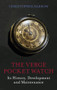 The Verge Pocket Watch (Its History, Development and Maintenance) by Christopher Barrow, 9780719804007