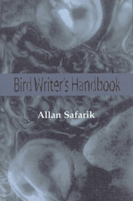 Bird Writer's Handbook by Allan Safarik, 9781550965681