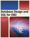 Database Design and SQL for DB2 by James Cooper, 9781583473573