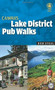CAMRA's Lake District Pub Walks by Bob Steel, 9781852492717