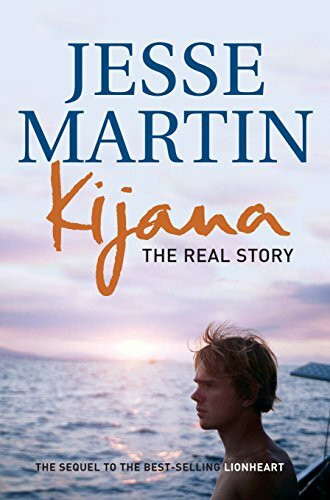 Kijana (The Real Story) by Jesse Martin, 9781741144291
