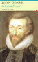 Selected Letters: John Donne by John Donne, P. M. Oliver, 9781857545616