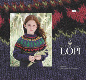 The Best of Lopi by Susan Mills, Norah Gaughan, 9781893762046