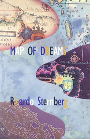 Map of Dreams by Ricardo Sternberg, 9781550650822