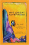 The Great Adventure (Talks on Death, Dying, and the Bardos) by E. J. Gold, Iven Lourie, Elisabeth Kubler-Ross, Patricia Elizabeth, 9780895561107