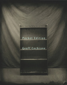 Pocket Edition by Geoff Cochrane, 9780864736048