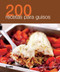 200 recetas para guisos by Joanna Farrow, 9788480769037