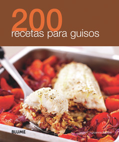 200 recetas para guisos (Spanish Edition) by Joanna Farrow, 9788480769037