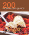 200 recetas para guisos (Spanish Edition) by Joanna Farrow, 9788480769037