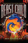 Beast Child (Book Two) by Ben Chandler, 9781864719796