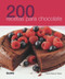 200 recetas para chocolate (Spanish Edition) by Felicity Barnum-Bobb, 9788480768986