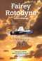 Fairey Rotodyne by David Gibbings, 9780752449166