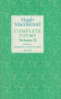 Hugh Macdiarmid: Complete Poems Volume 2 by Hugh MacDiarmid, Michael Grieve, 9781857540628