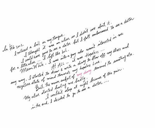 My Diary by Mio Matsumoto, 9780224084437