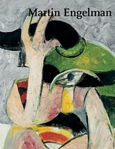 Martin Engelman (Paintings 1958-1992) by Wienand Verlag, 9783879099207