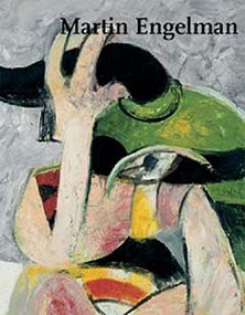 Martin Engelman (Paintings 1958-1992) by Wienand Verlag, 9783879099207