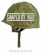 Shaped by War by Don McCullin, 9780224090261