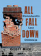 All Fall Down (Christchurch's Lost Chimneys) by Geoff Rice, 9781927145104