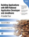 Building Applications with IBM Rational Application Developer and JavaBeans by Colette Burrus, Stephanie Parkin, 9781931182270