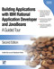 Building Applications with IBM Rational Application Developer and JavaBeans by Colette Burrus, Stephanie Parkin, 9781931182270