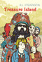 Treasure Island - 9780099573036 by R. L.  Stevenson, 9780099573036