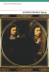 Zigzag - 9781847771100 by Anthony Rudolf, 9781847771100