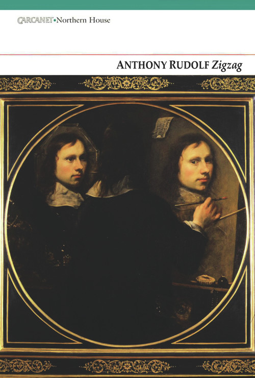 Zigzag - 9781847771100 by Anthony Rudolf, 9781847771100