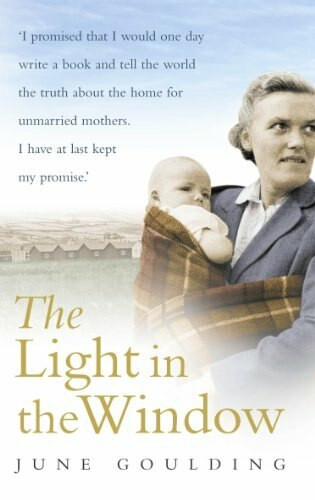 The Light in the Window by June Goulding, 9780091902056