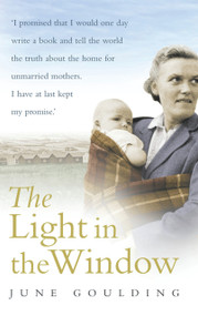 The Light in the Window by June Goulding, 9780091902056