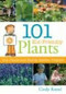 101 Kid-Friendly Plants (Fun Plants and Family Garden Projects) by Cindy Krezel, 9781883052546