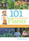 101 Kid-Friendly Plants (Fun Plants and Family Garden Projects) by Cindy Krezel, 9781883052546