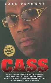 Cass by Cass Pennant, 9781844545995