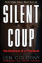 Silent Coup by Len Colodny, 9781634240536